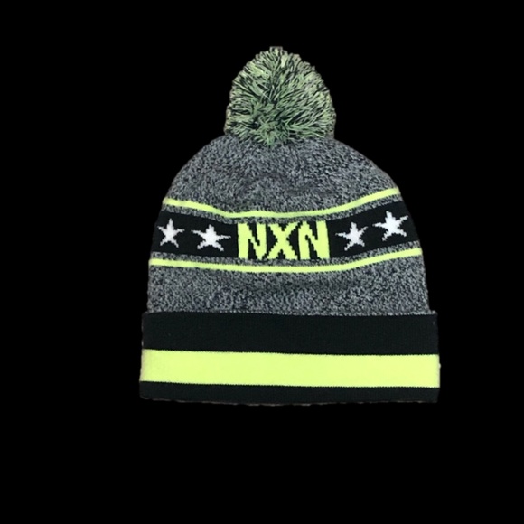 Authentic NXN (Nike Cross Nationals) Winter Hat